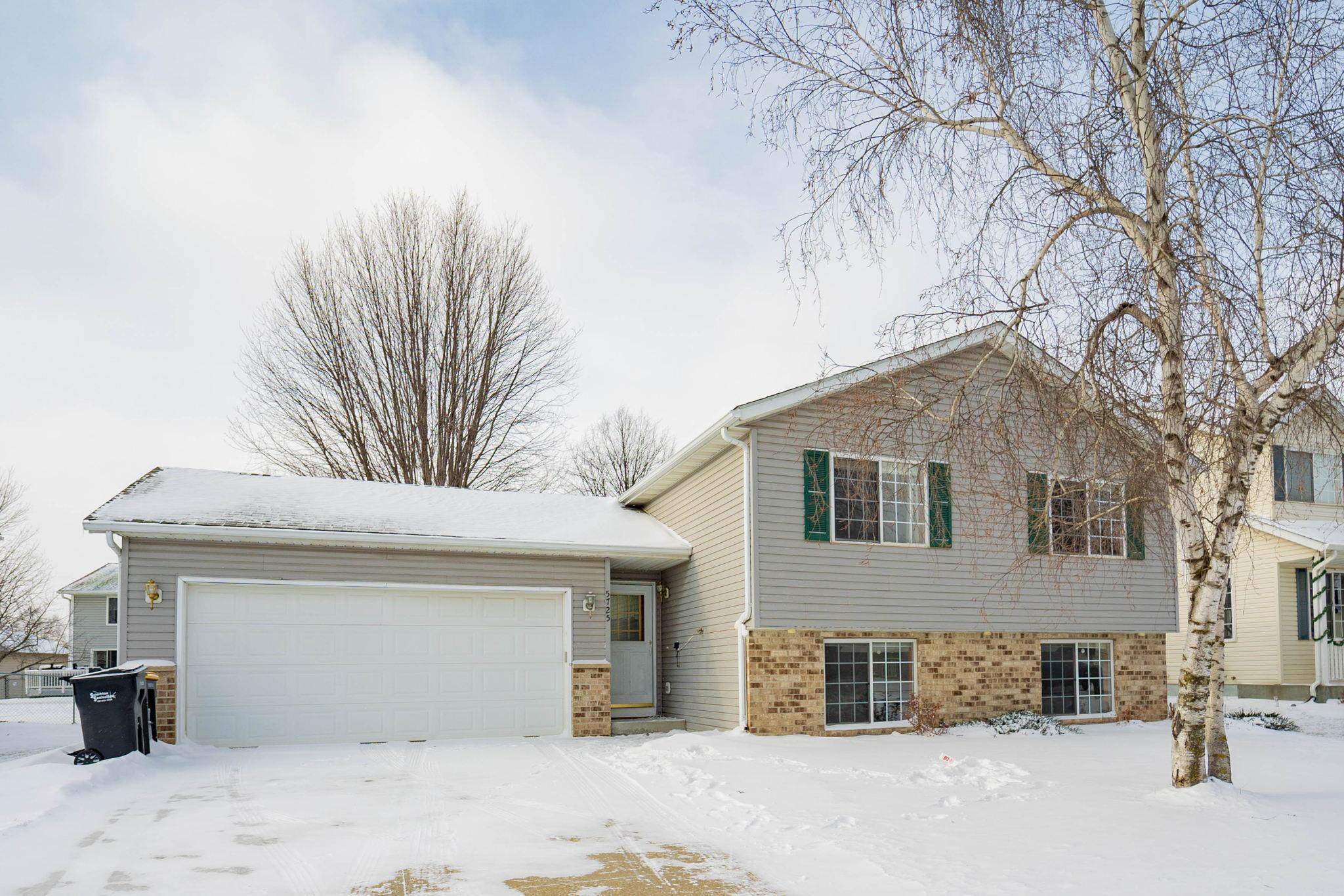 5725 47th Avenue Northwest Rochester, MN 55901 - Photo 1 of 1 Gallery Image 1