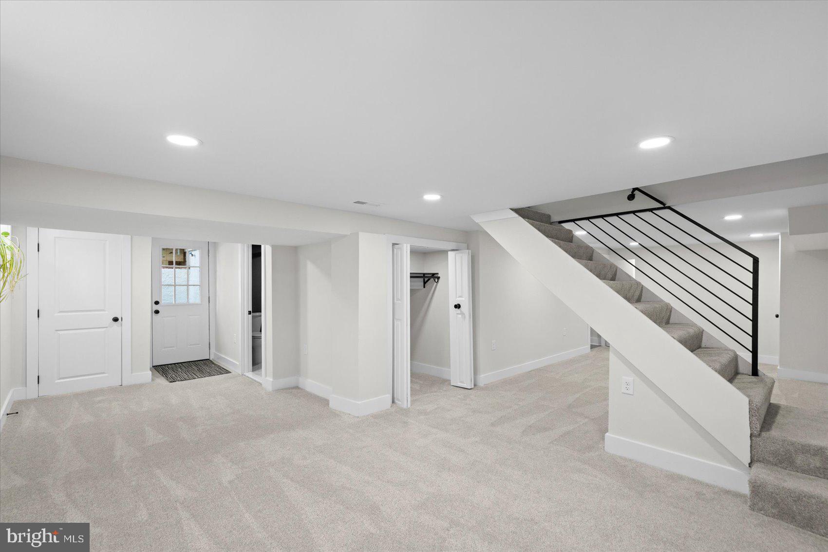 510 Overcrest Road Towson, MD 21286 - Photo 23 of 44