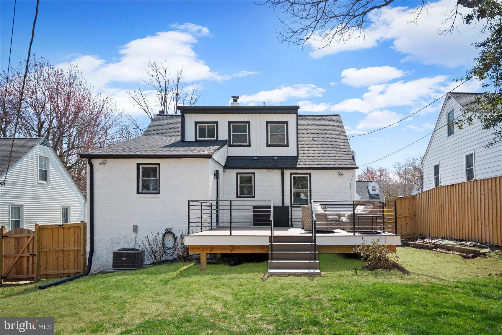 510 Overcrest Road Towson, MD 21286 - Photo 36 of 44