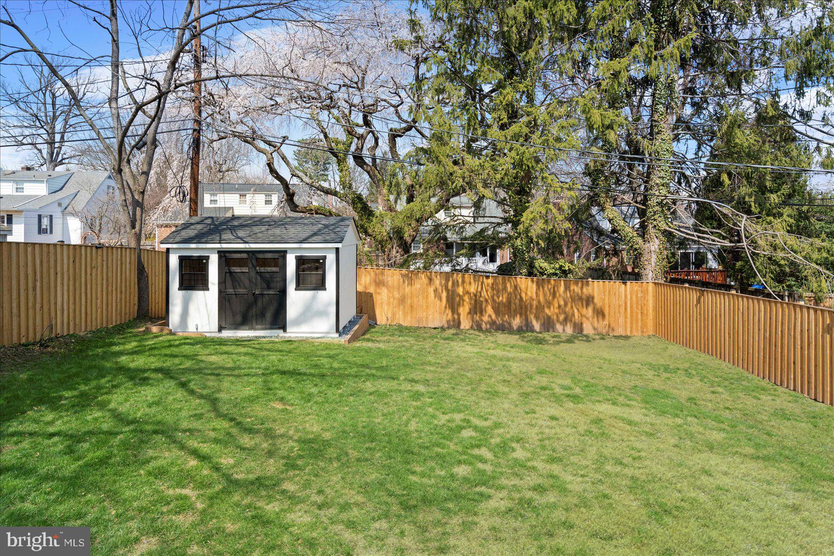 510 Overcrest Road Towson, MD 21286 - Photo 37 of 44