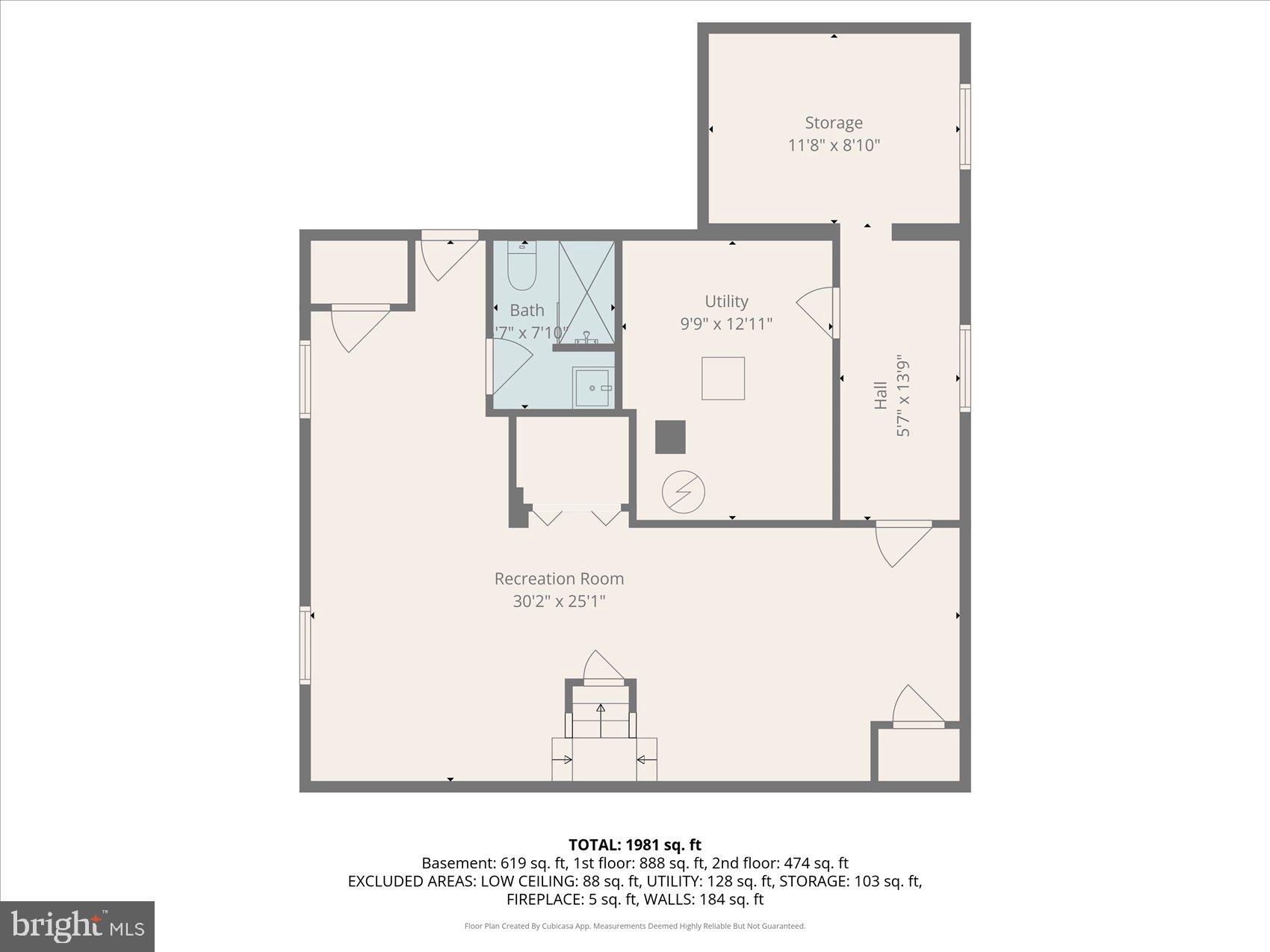 510 Overcrest Road Towson, MD 21286 - Photo 45 of 47 unknown