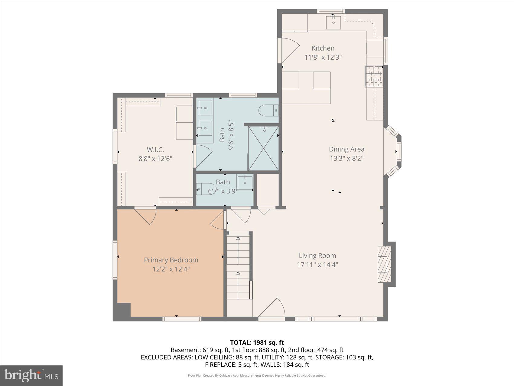 510 Overcrest Road Towson, MD 21286 - Photo 46 of 47 unknown