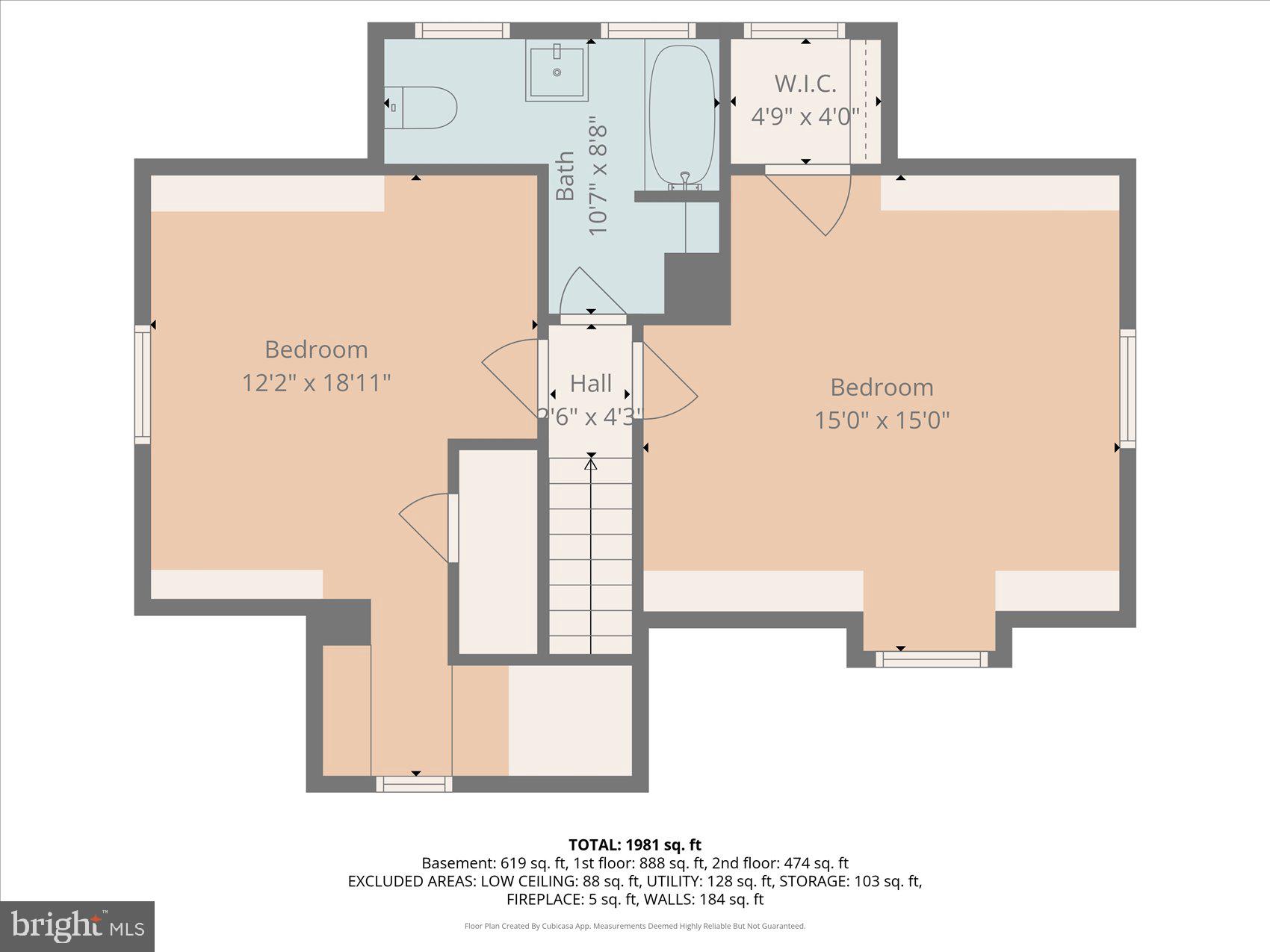 510 Overcrest Road Towson, MD 21286 - Photo 47 of 47 unknown