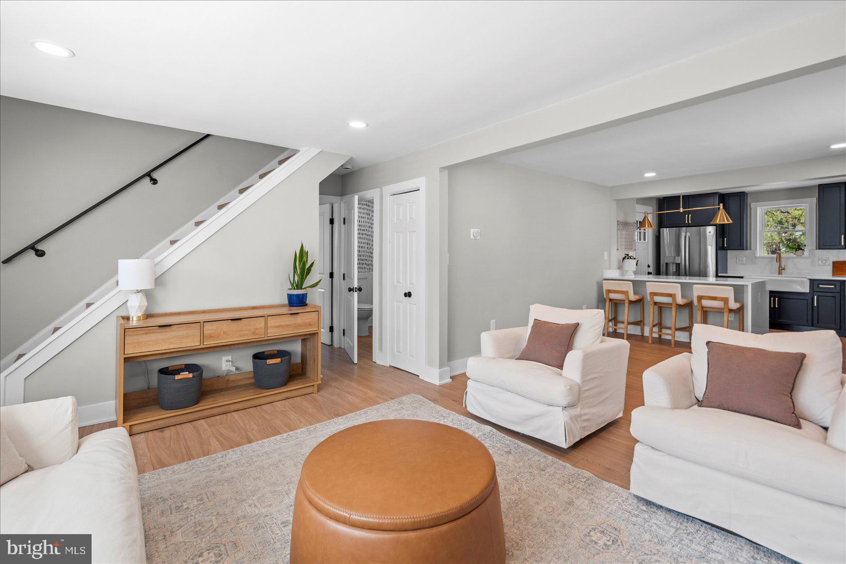 510 Overcrest Road Towson, MD 21286 - Photo 8 of 44