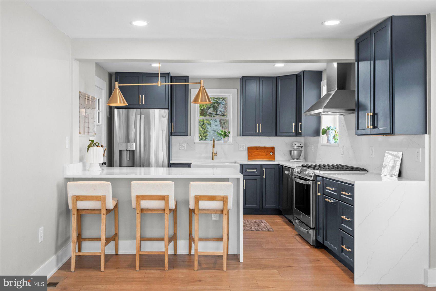 510 Overcrest Road Towson, MD 21286 - Photo 9 of 44