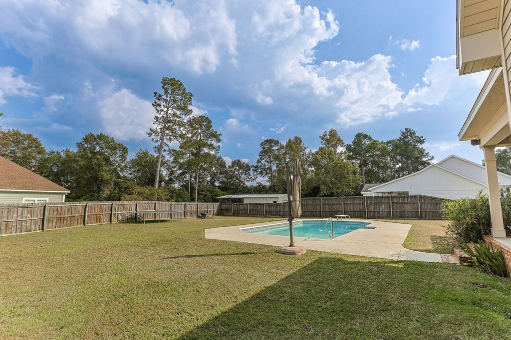 12 Solomon Road Headland, AL 36345 - Photo 49 of 57