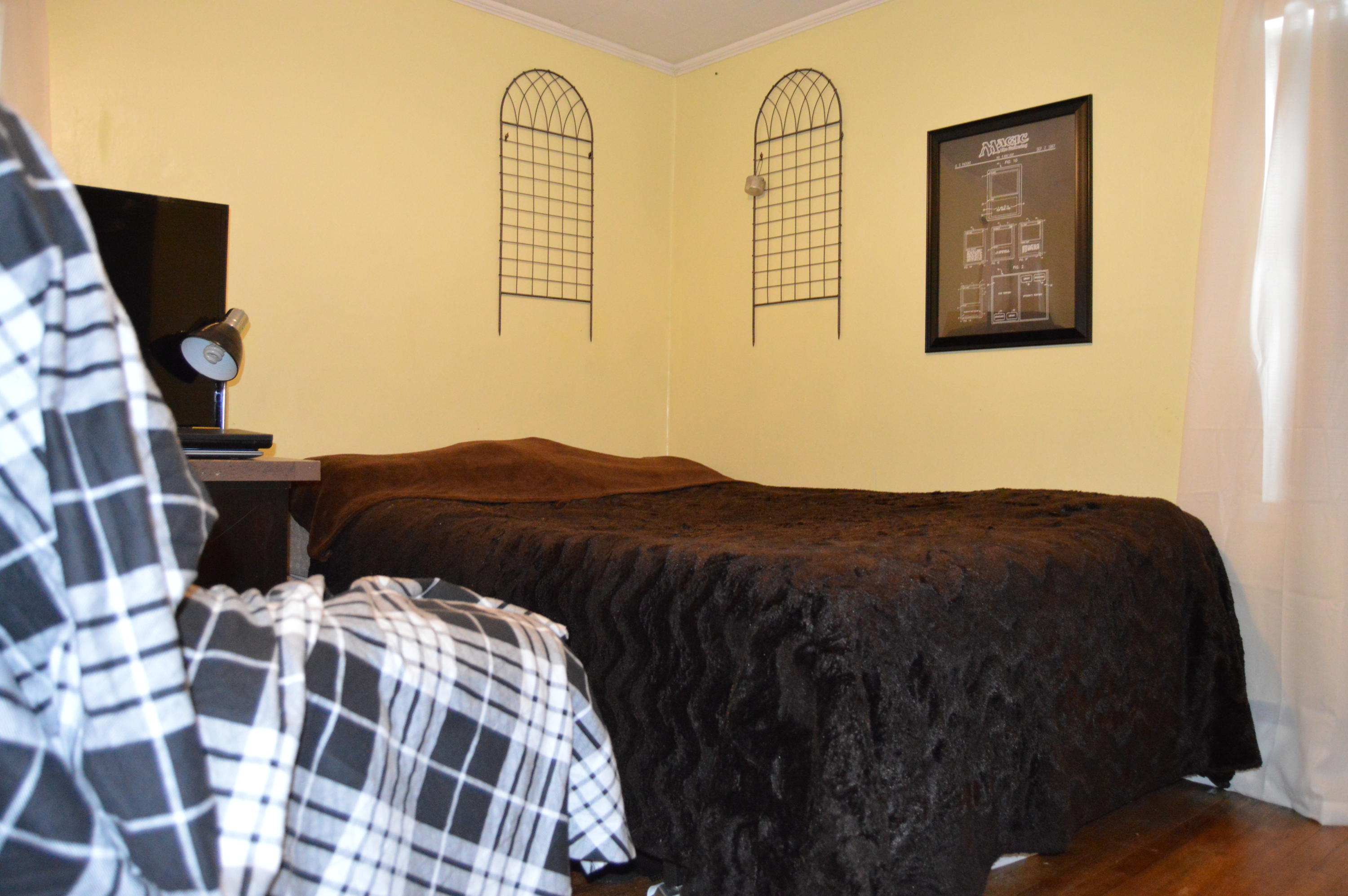 10 Wheeler Road Gray, ME 04039 - Photo 22 of 26 3rd Bedroom