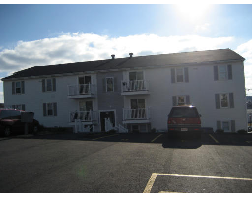 433 Bank Street, Unit 8 Fall River, MA 02720 - Photo 1 of 1 Gallery Image 1