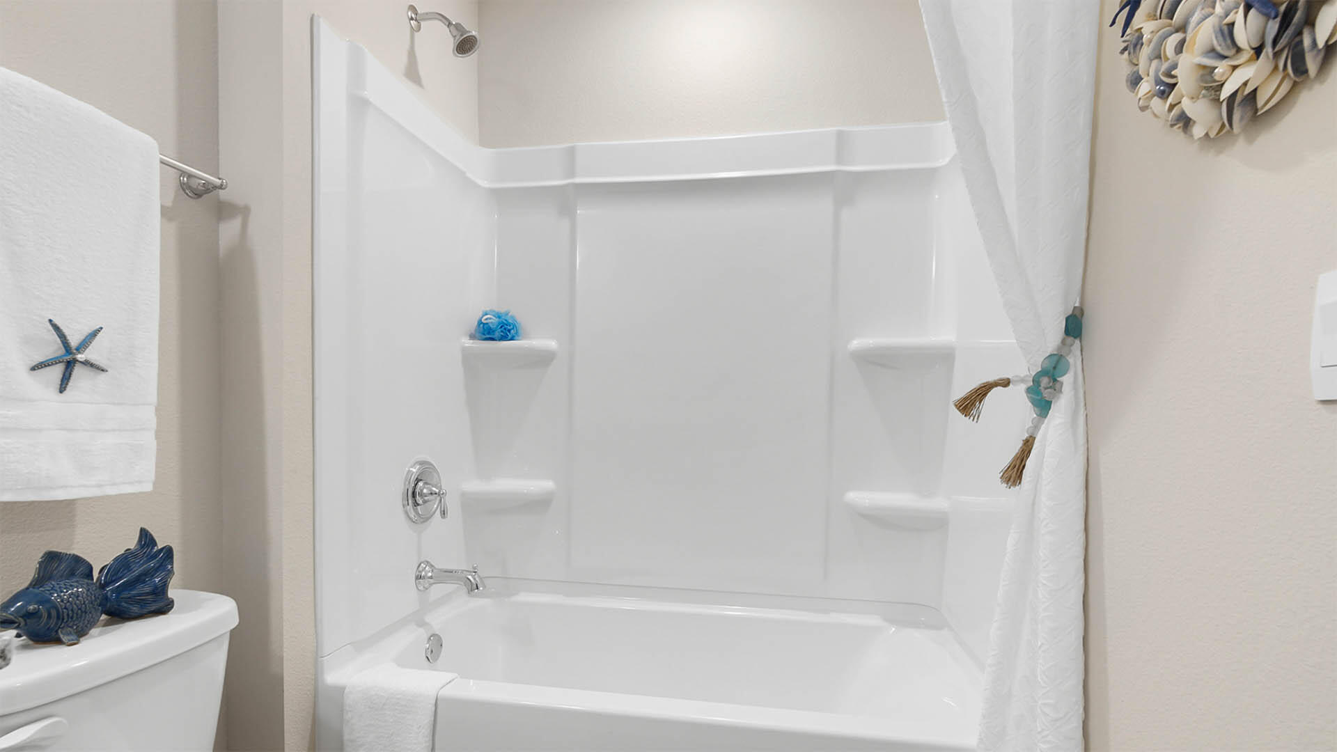 11 Phoenix Street Santa Rosa Beach, FL 32459 - Photo 29 of 31 Secondary_Bathroom