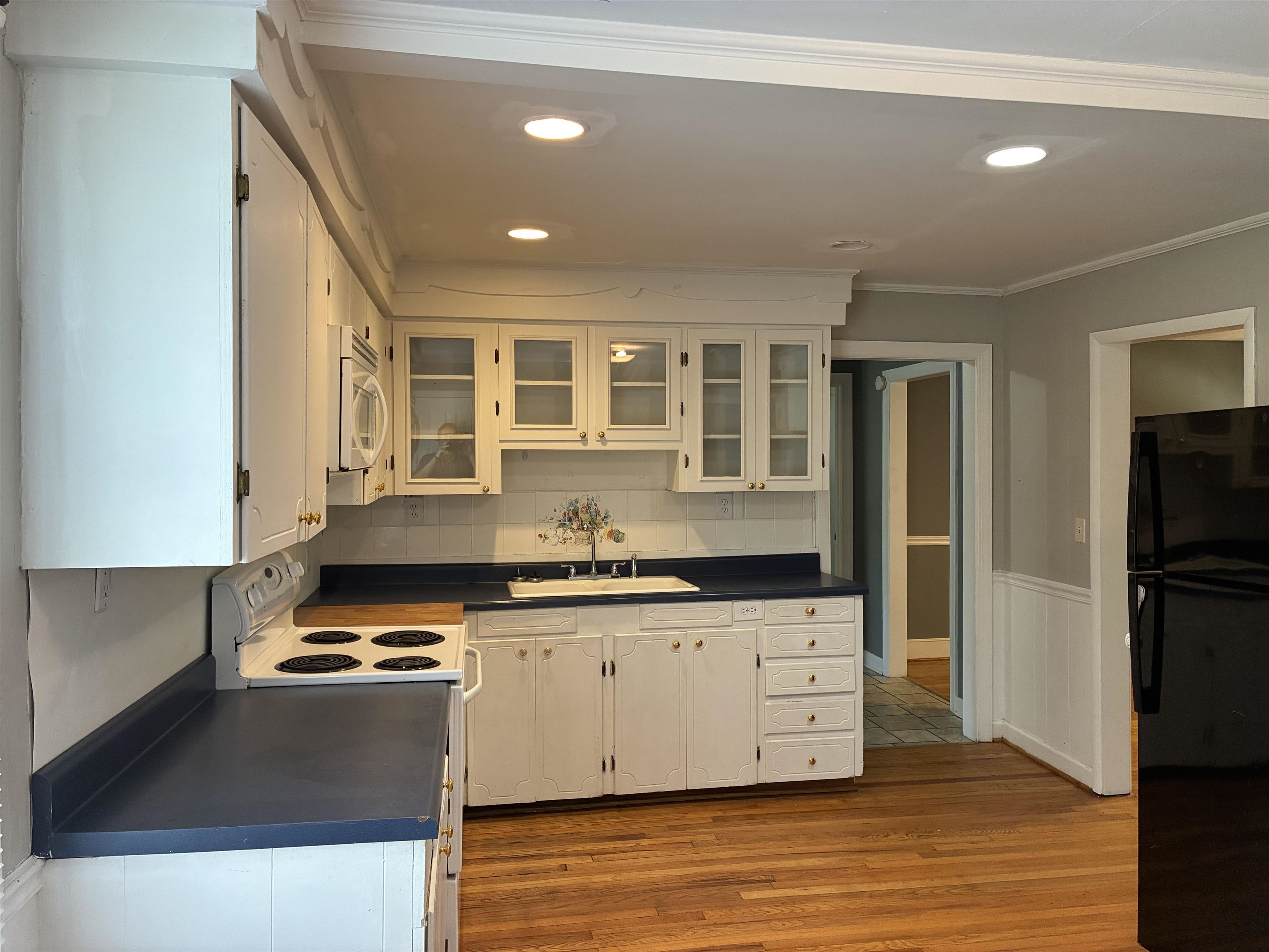 1302 Saville Street Georgetown, SC 29440 - Photo 22 of 47