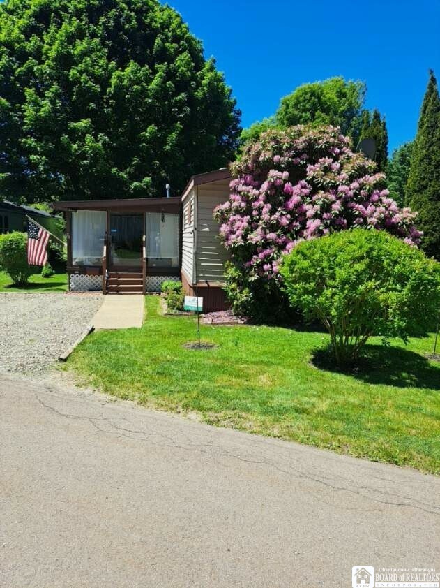 1691 Carlberg Road Carroll, NY 14701 - Photo 28 of 28