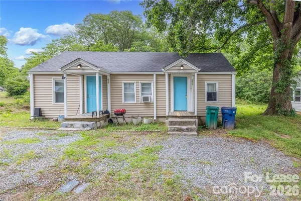 $1,035 | 1022 Wood Street, Albemarle, NC 28001