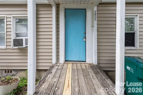 $1,035 | 1022 Wood Street, Albemarle, NC 28001