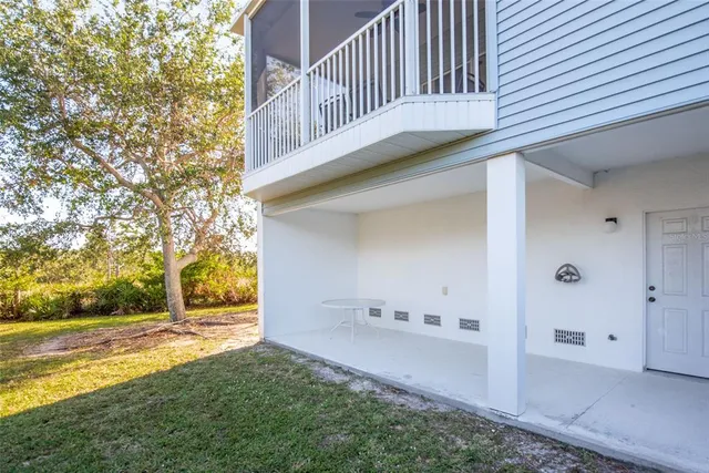 a view of a city and an ocean view
