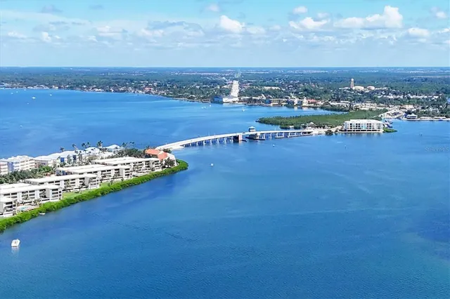 $269,900 | 3917 Cape Haze Drive, Unit 601, Rotonda West, FL 33947