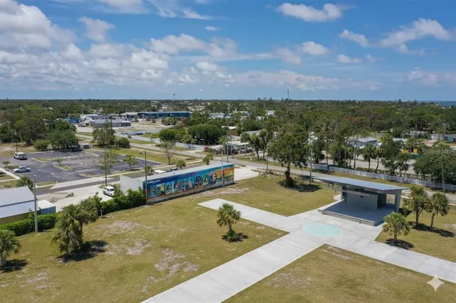 $269,900 | 3917 Cape Haze Drive, Unit 601, Rotonda West, FL 33947