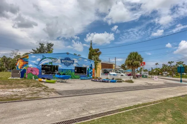 $269,900 | 3917 Cape Haze Drive, Unit 601, Rotonda West, FL 33947