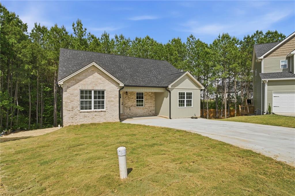 119 Rons Court Northwest Calhoun, GA 30701 - Photo 41 of 48