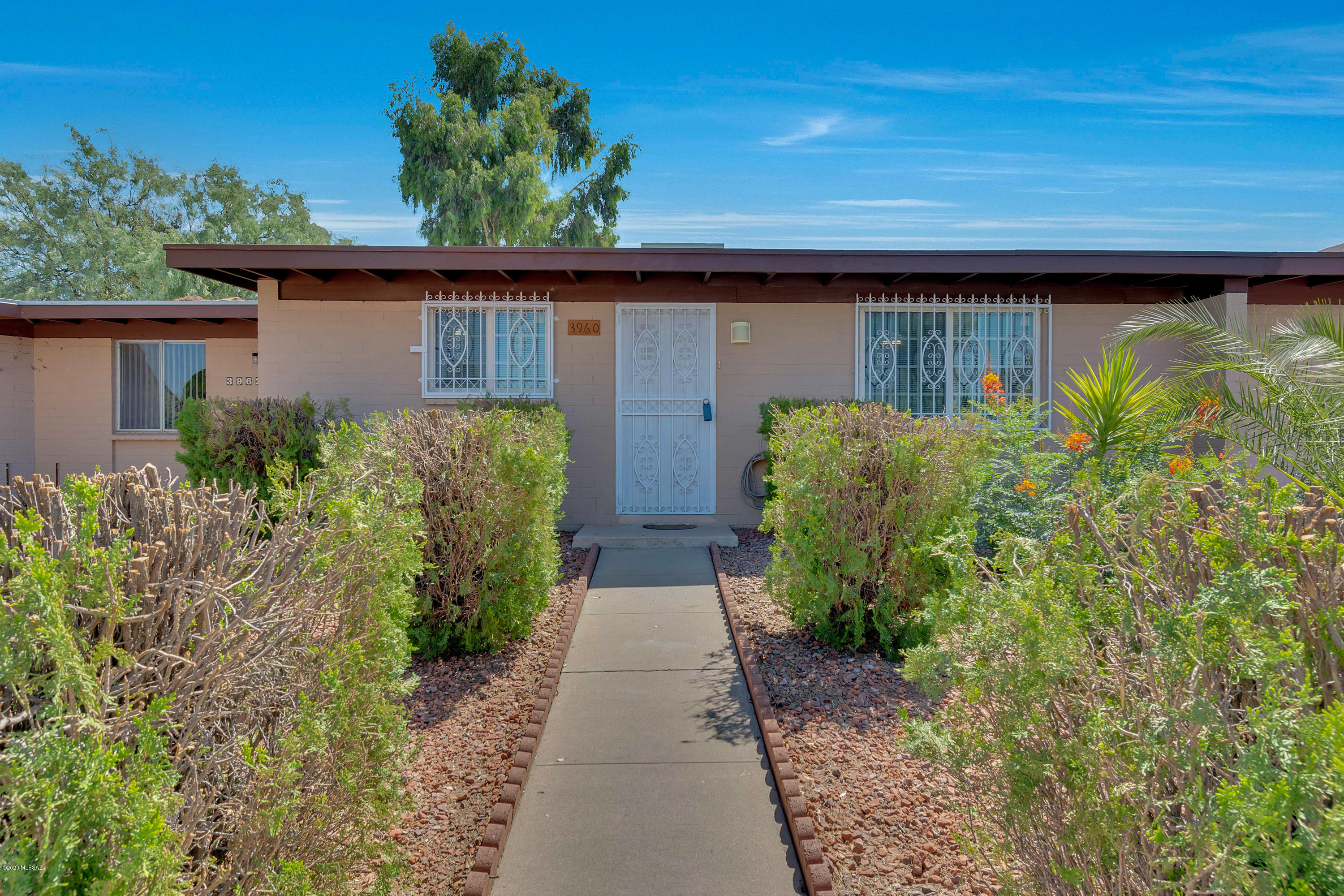 3960 North Pomona Road Tucson, AZ 85705 - Photo 1 of 20 Gallery Image 1