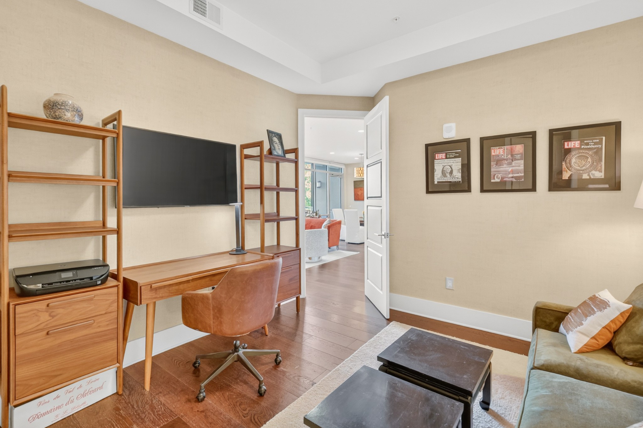 20 Rutledge Street, Unit 204 Nashville, TN 37210 - Photo 23 of 41