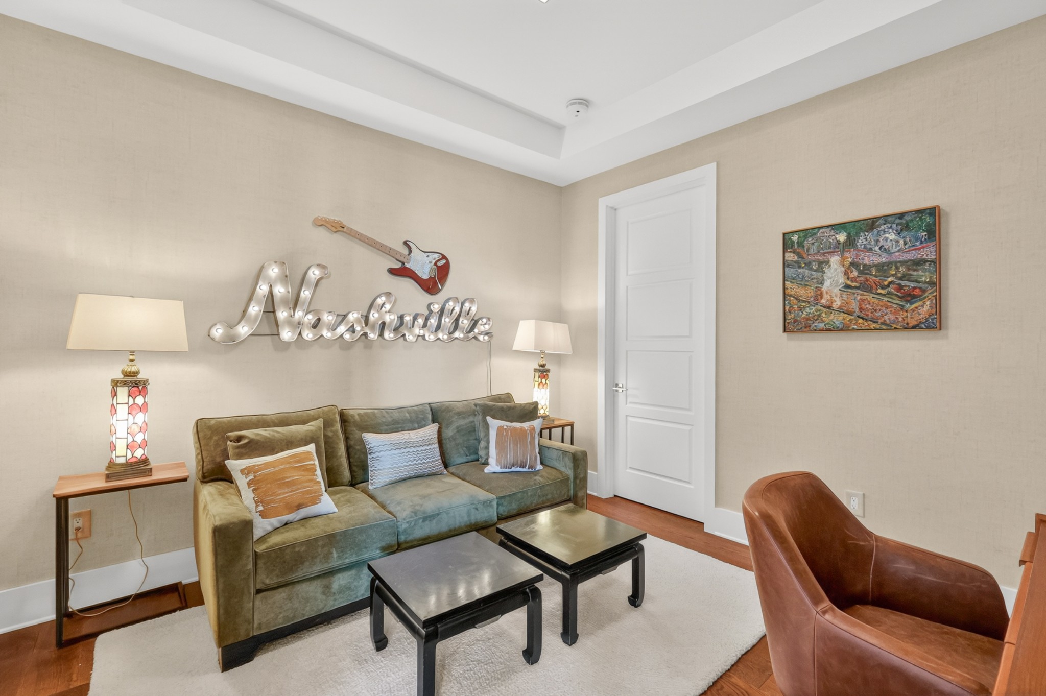 20 Rutledge Street, Unit 204 Nashville, TN 37210 - Photo 24 of 41