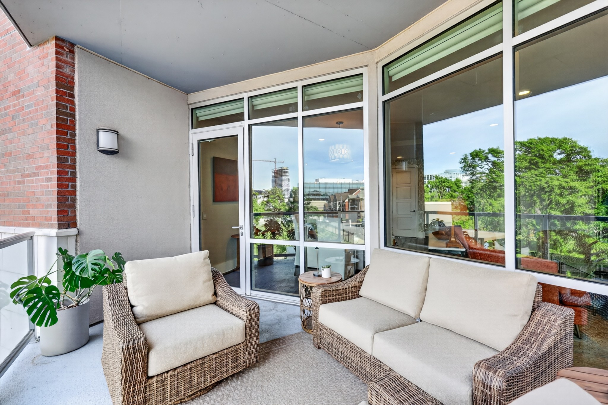 20 Rutledge Street, Unit 204 Nashville, TN 37210 - Photo 27 of 41