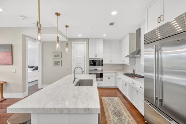 $4,500 | 20 Rutledge Street, Unit 204, Nashville, TN 37210