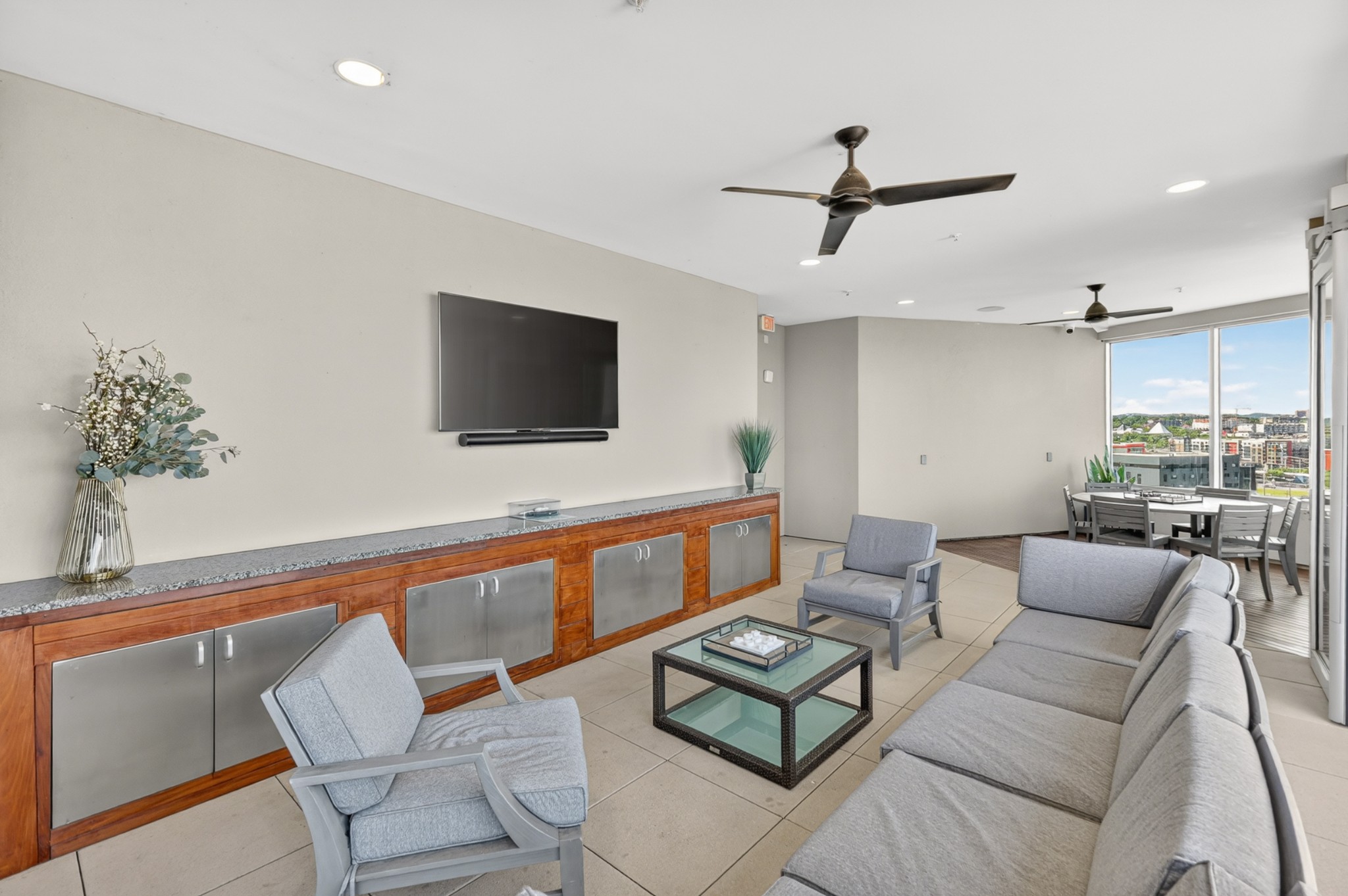 20 Rutledge Street, Unit 204 Nashville, TN 37210 - Photo 32 of 41