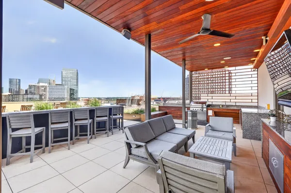 $4,500 | 20 Rutledge Street, Unit 204, Nashville, TN 37210