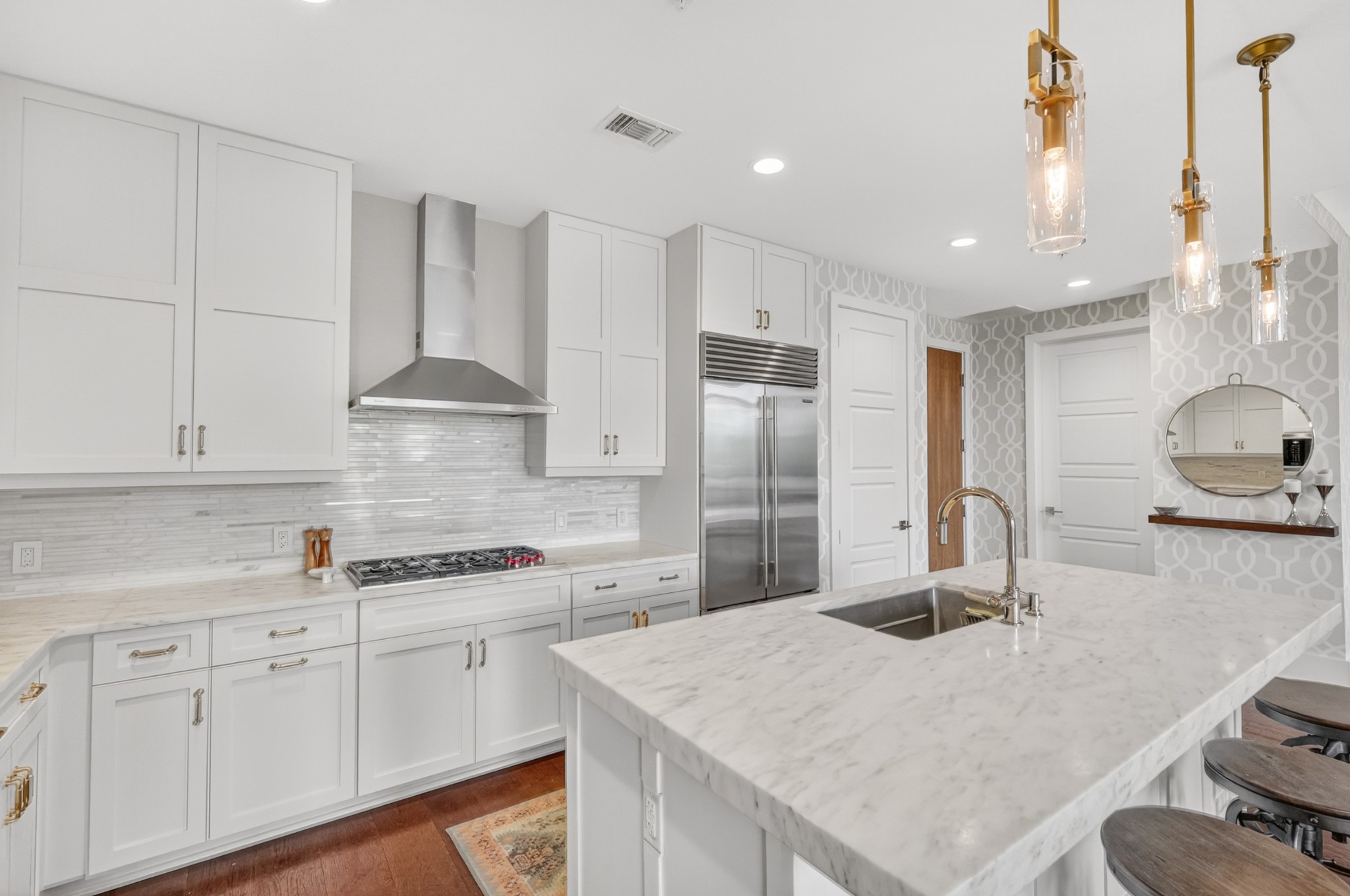 20 Rutledge Street, Unit 204 Nashville, TN 37210 - Photo 4 of 41