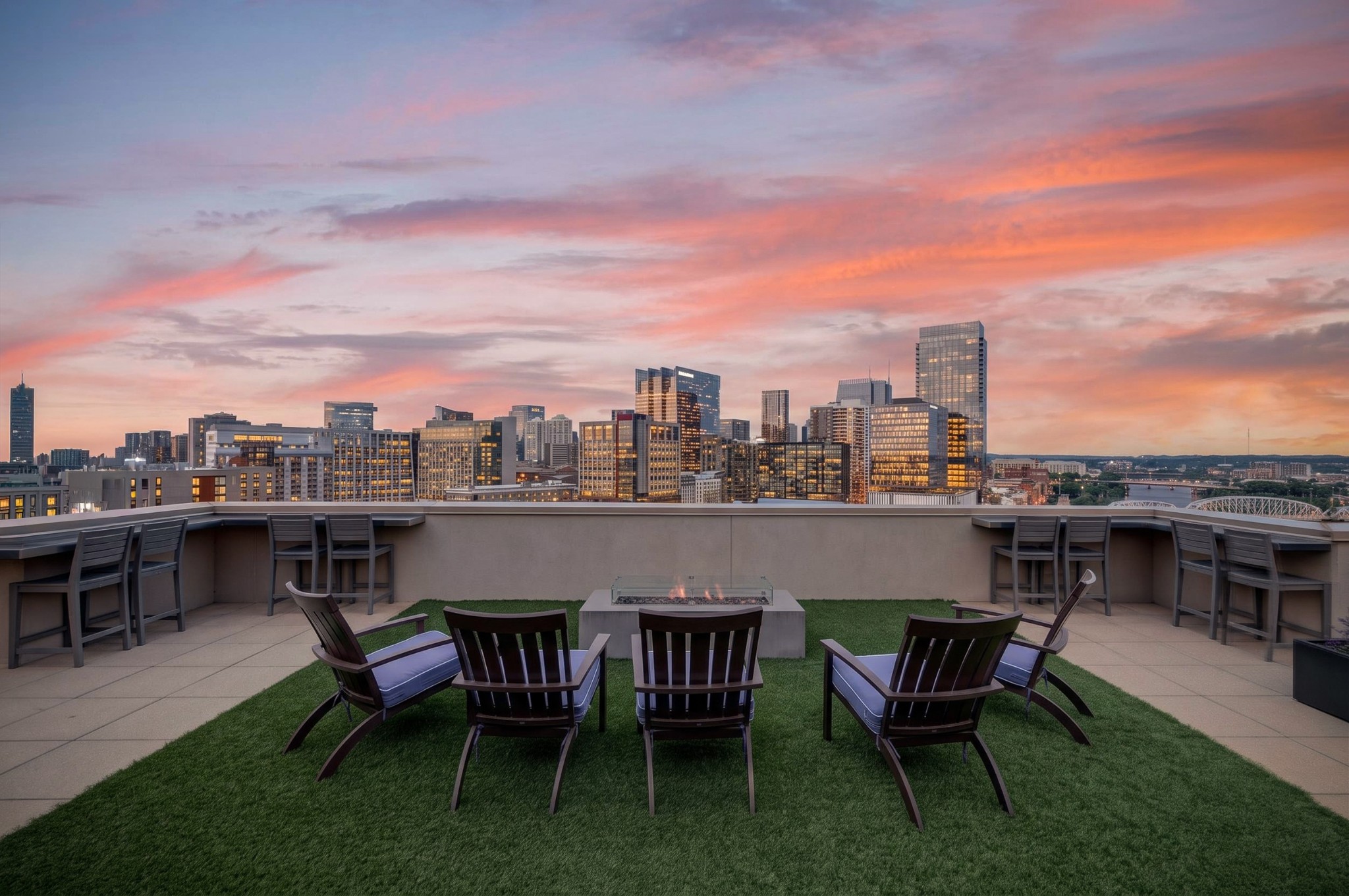 20 Rutledge Street, Unit 204 Nashville, TN 37210 - Photo 41 of 41