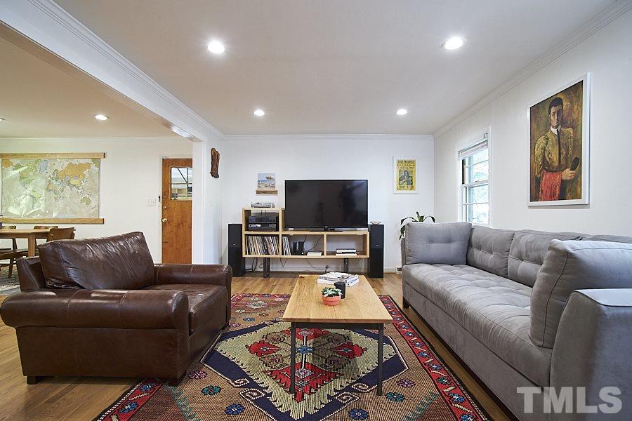3714 Guess Road Durham, NC 27705 - Photo 4 of 30 Gallery Image 4