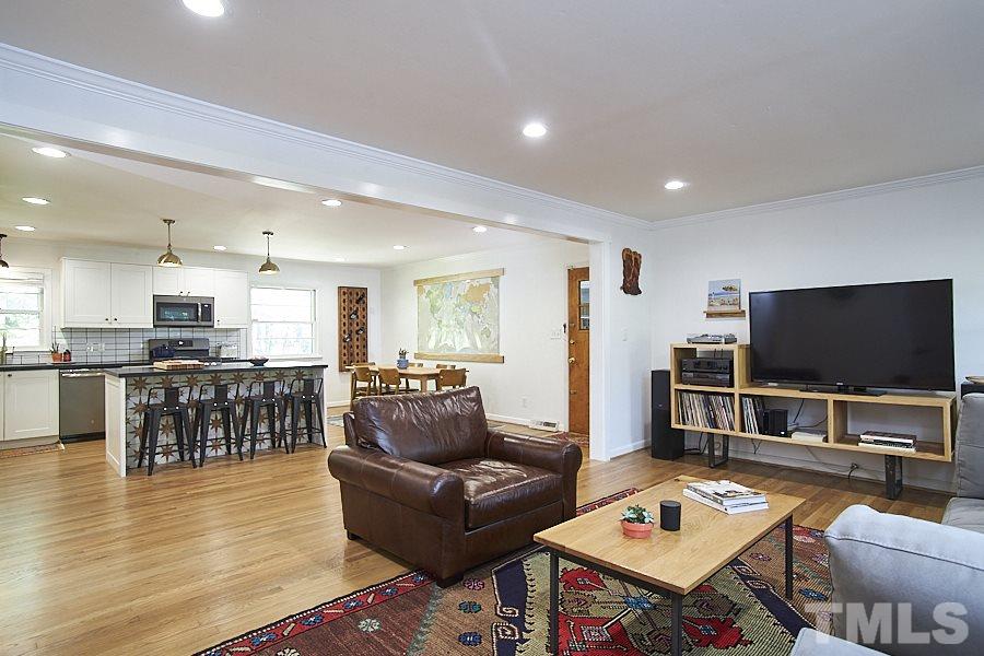 3714 Guess Road Durham, NC 27705 - Photo 5 of 30 Gallery Image 5