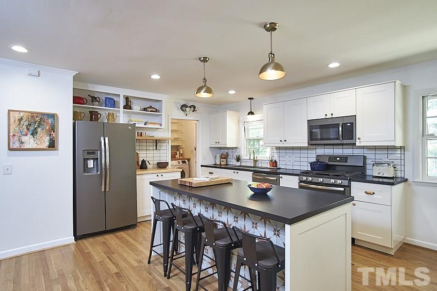 3714 Guess Road Durham, NC 27705 - Photo 6 of 30 Gallery Image 6