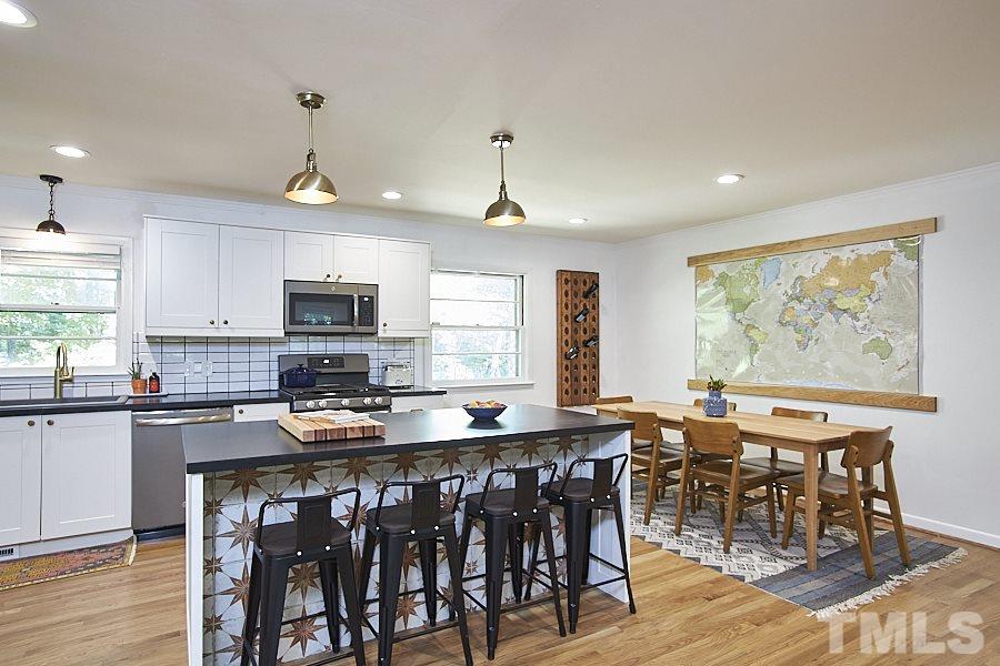 3714 Guess Road Durham, NC 27705 - Photo 7 of 30 Gallery Image 7