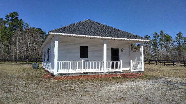 2298 Cullum Trail Road Aiken, SC 29803 - Photo 22 of 25