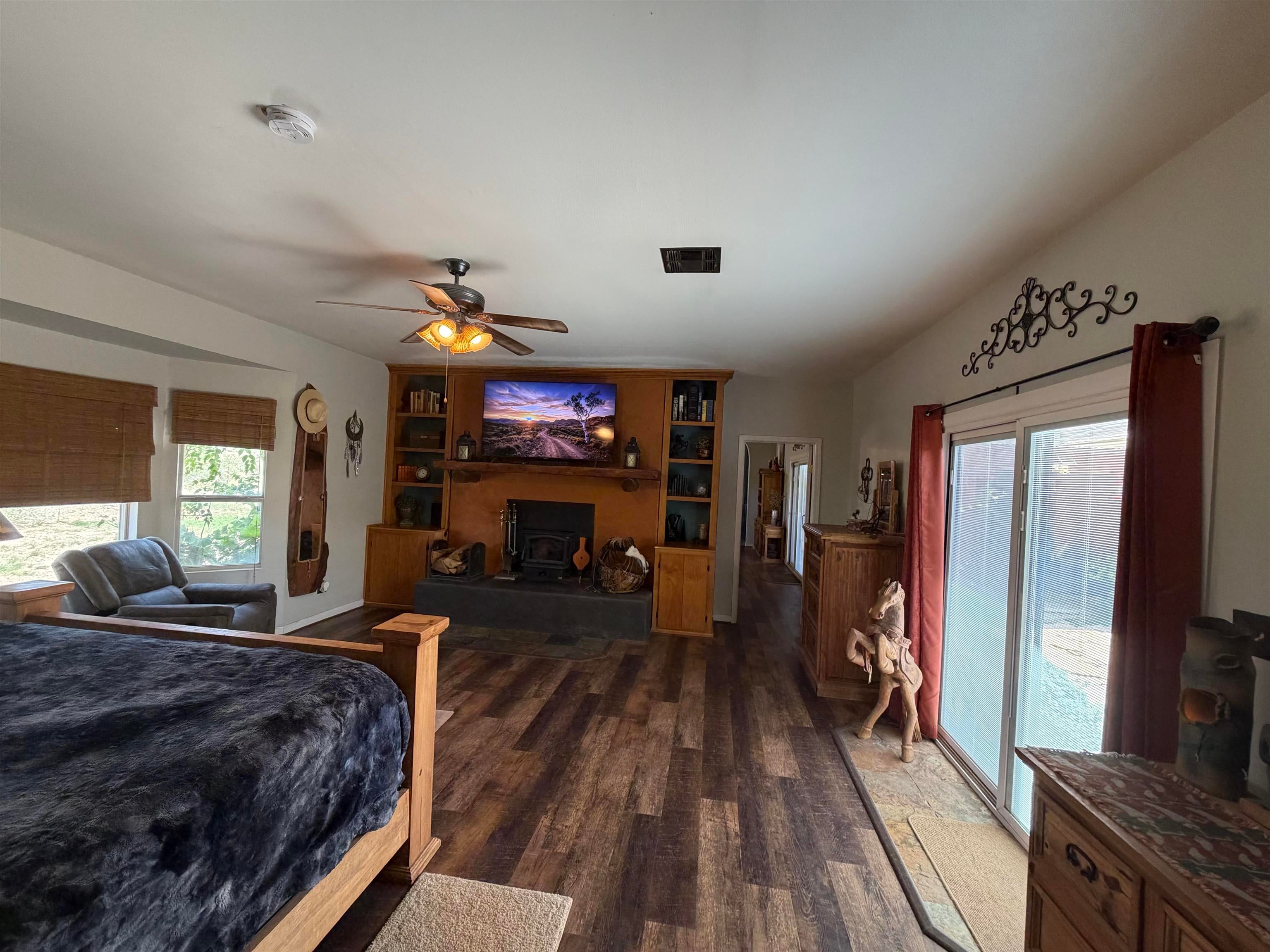 11 Crosscreek Road Bent, NM 88314 - Photo 28 of 84 Gallery Image 28