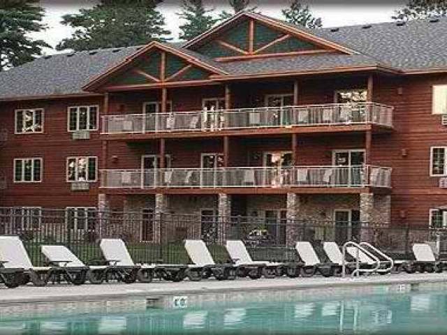3958 Eagle Waters Road, Unit 103 Eagle River, WI 54521 - Photo 1 of 6 Gallery Image 1