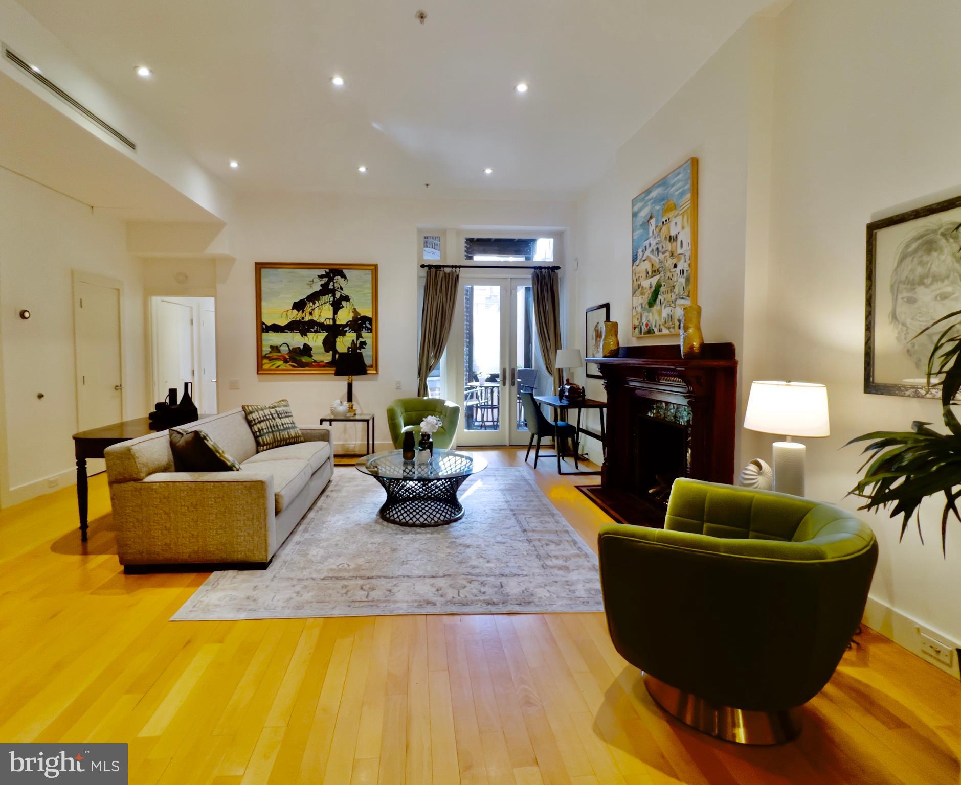 1516 R Street Northwest, Unit 2 Washington, DC 20009 - Photo 11 of 31