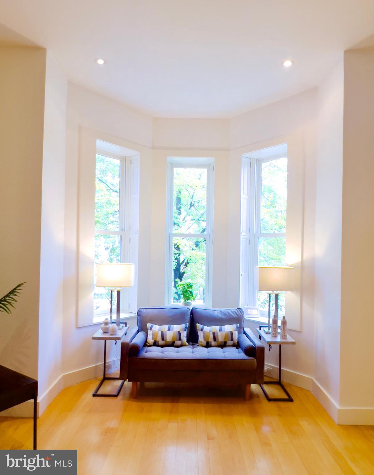 1516 R Street Northwest, Unit 2 Washington, DC 20009 - Photo 13 of 31