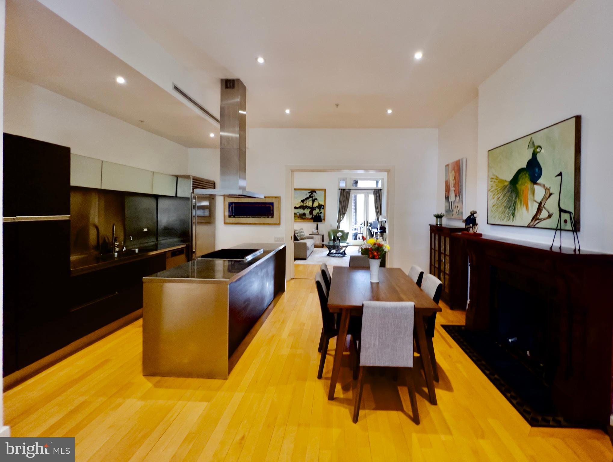 1516 R Street Northwest, Unit 2 Washington, DC 20009 - Photo 15 of 31