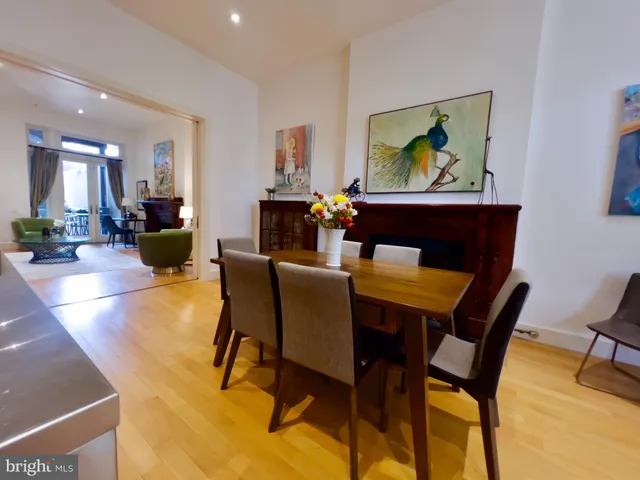 $924,900 | 1516 R Street Northwest, Unit 2, Washington, DC 20009