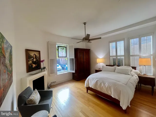 $924,900 | 1516 R Street Northwest, Unit 2, Washington, DC 20009