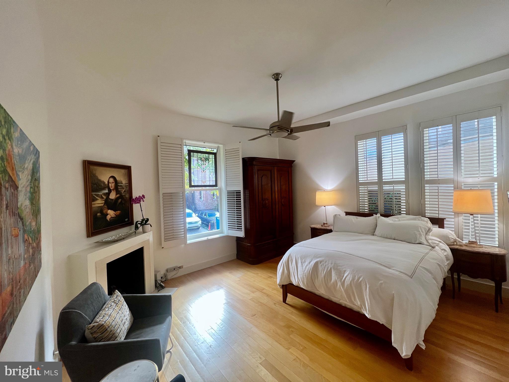 1516 R Street Northwest, Unit 2 Washington, DC 20009 - Photo 23 of 31