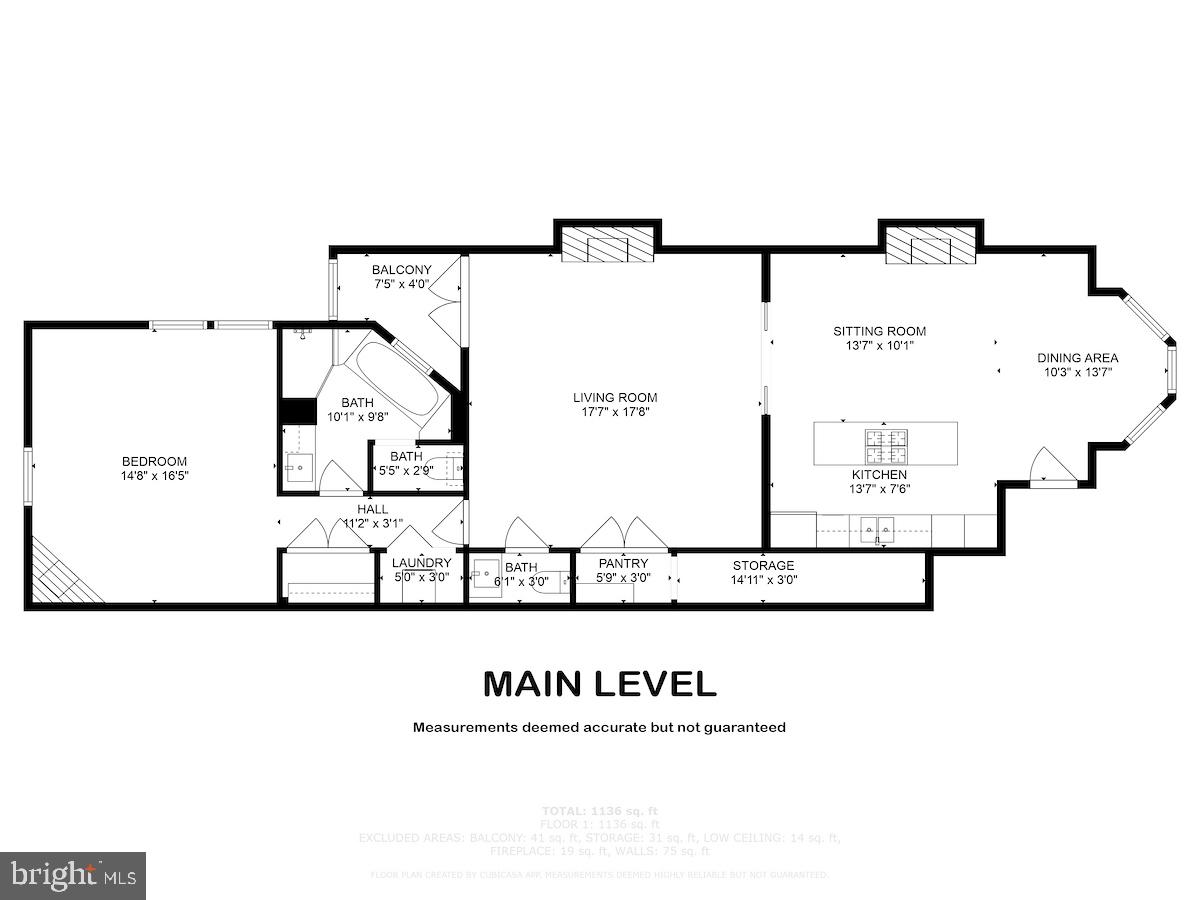 1516 R Street Northwest, Unit 2 Washington, DC 20009 - Photo 31 of 31