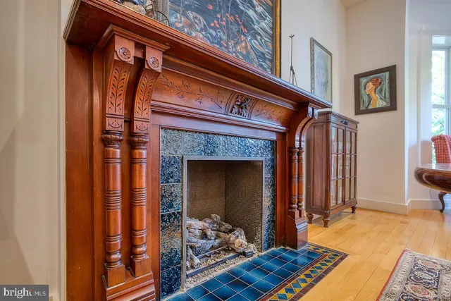 $924,900 | 1516 R Street Northwest, Unit 2, Washington, DC 20009