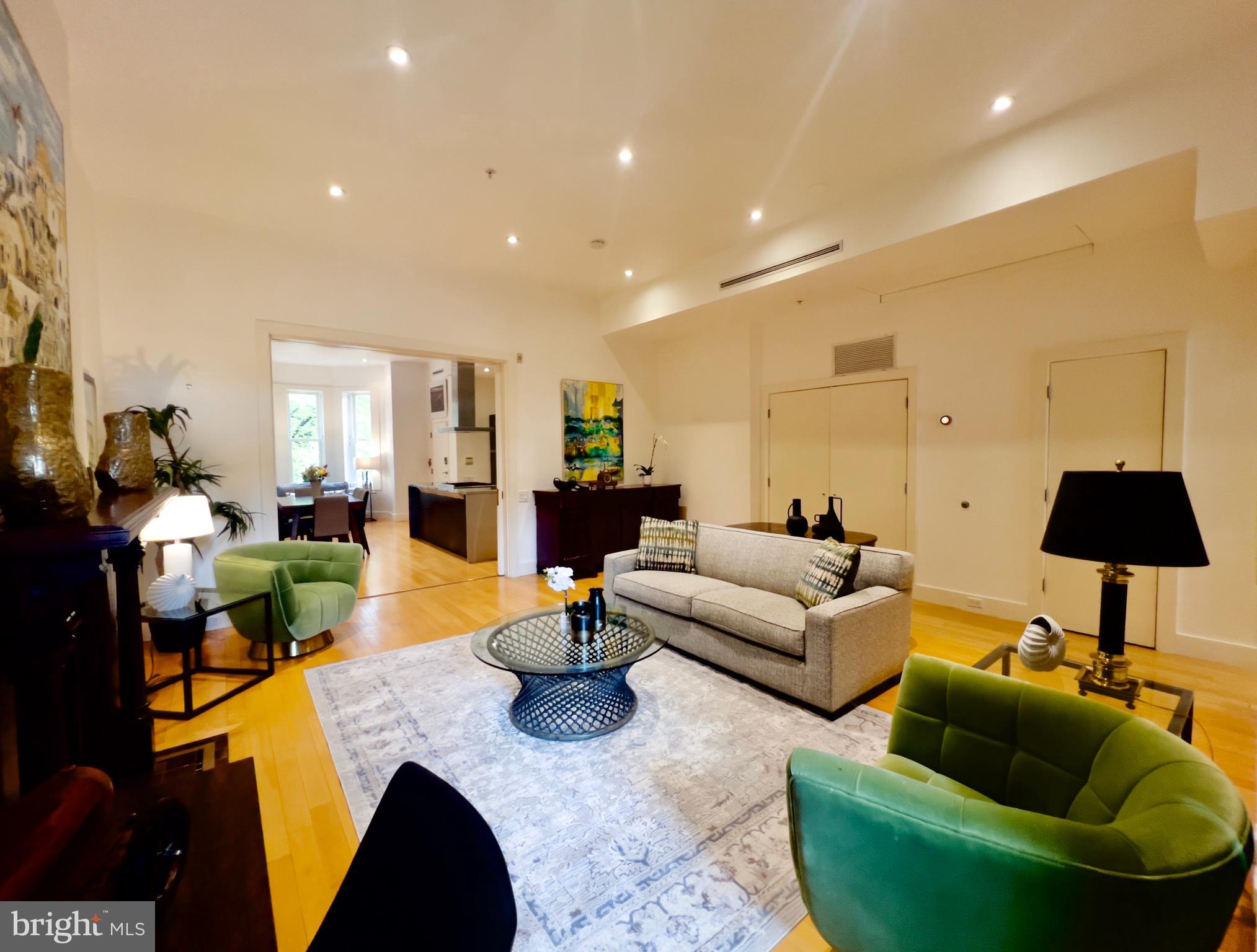 1516 R Street Northwest, Unit 2 Washington, DC 20009 - Photo 9 of 31