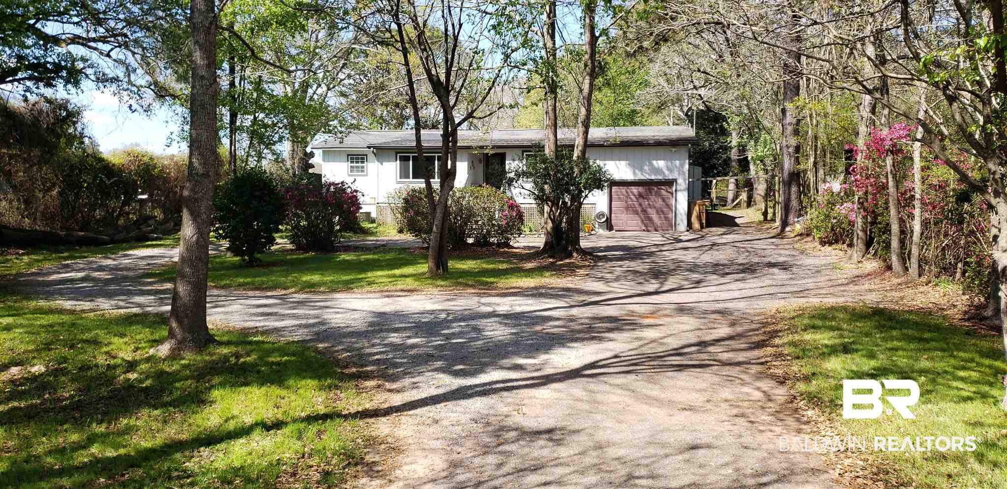 7160 McDonald Road Irvington, AL 36544 - Photo 35 of 37