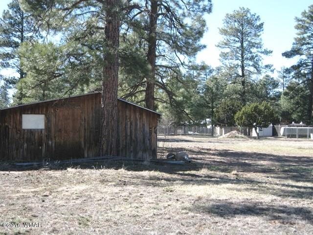 2015 Sunset Trail Overgaard, AZ 85933 - Photo 8 of 13