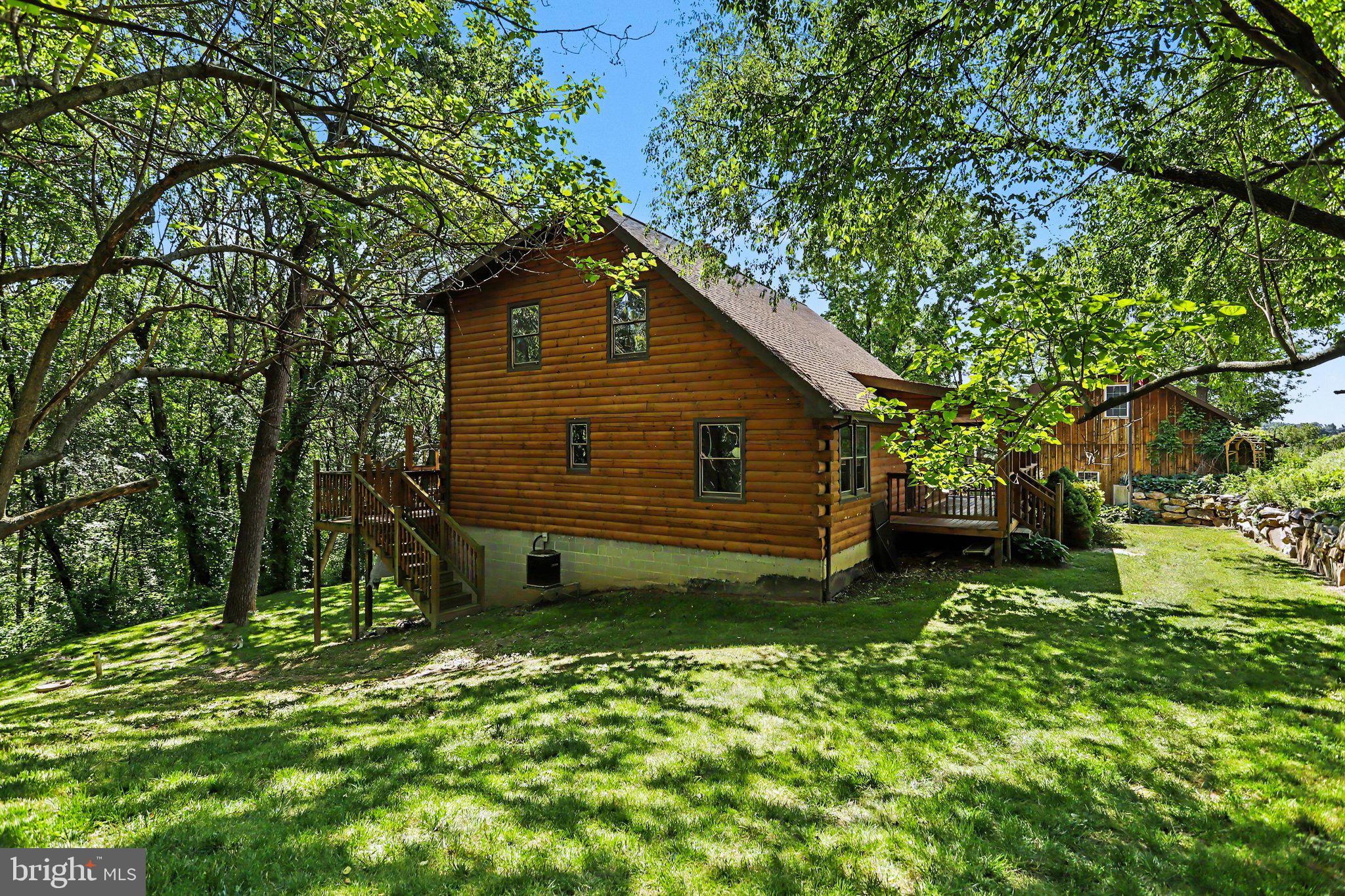 1093 Goshen Mill Road Peach Bottom, PA 17563 - Photo 31 of 47